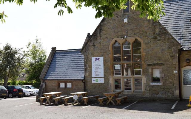 Ludlow Mascall Centre - Hostel