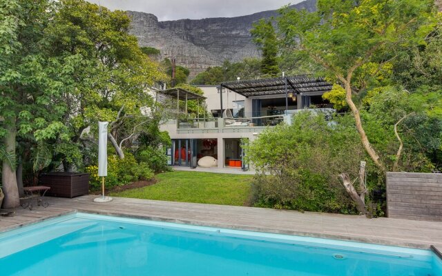 Table Mountain Retreat