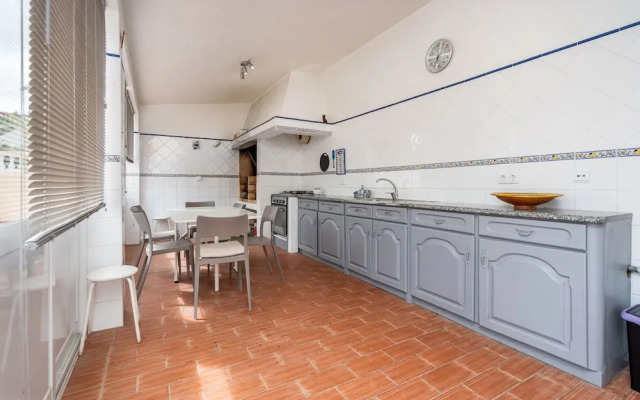 Salicos Benagil Pool Villa