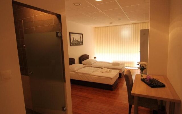 Rooms XXL