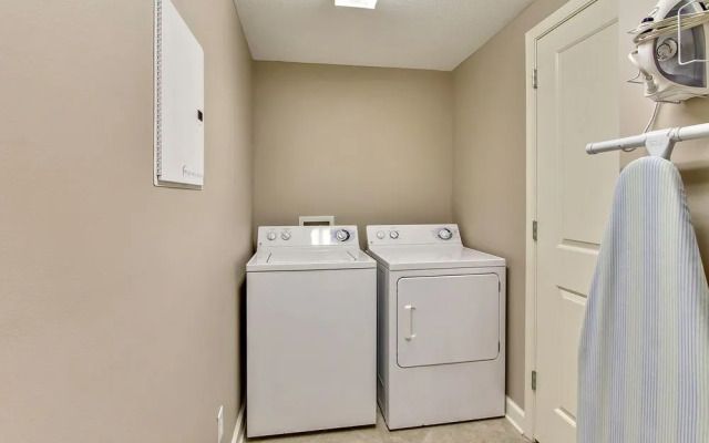 Grandview East Resort