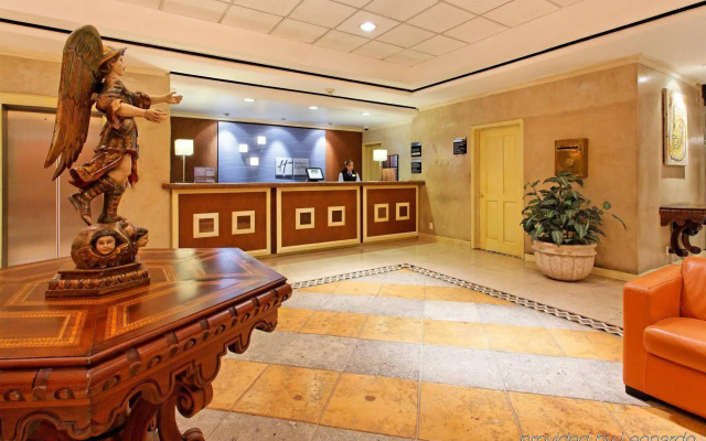 Holiday Inn Express Oaxaca-Centro Historico by IHG