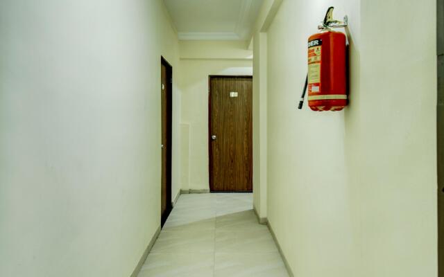 Treebo Trend Hotel Yash Inn