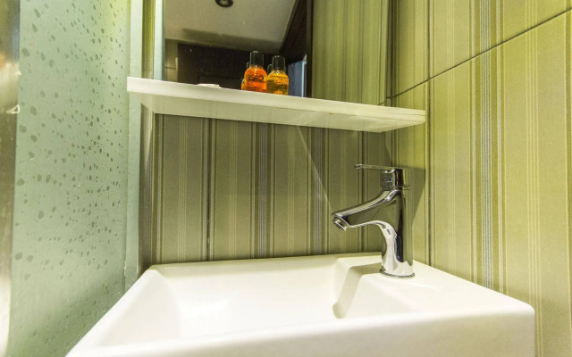 Noche Suites Harbiye