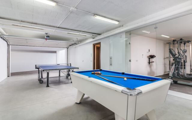 Sweet Inn Villa Atalaya