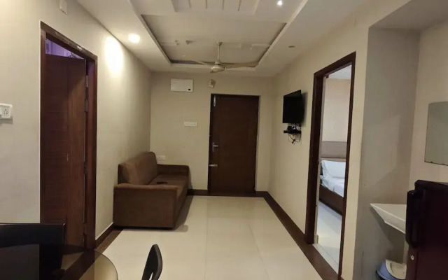 Smart Home Service Apart by Stayz Royale