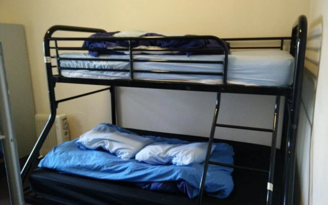 The Smugglers Hostel