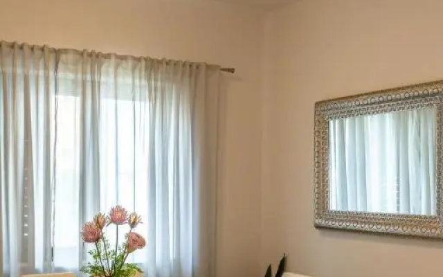 Tatijana Holiday Apartments
