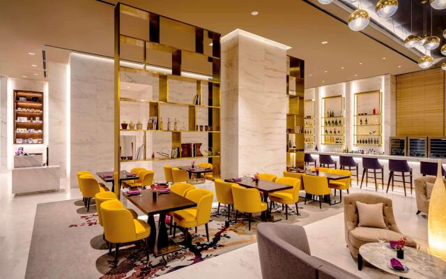 Grand Mercure Ambassador Hotel and Residences Seoul Yongsan