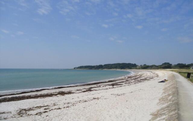 Maison Sarzeau, 3 pièces, 6 personnes - FR-1-639-31