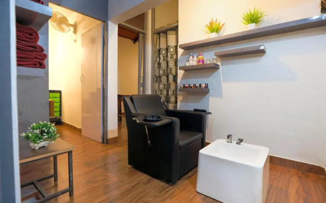 The Blossom Resort Chikmagalur