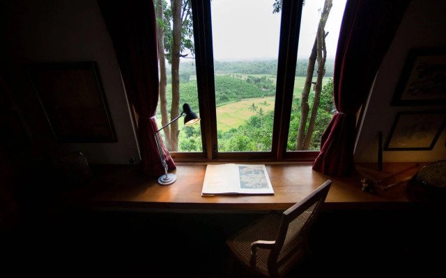 Mirissa Hills Resort