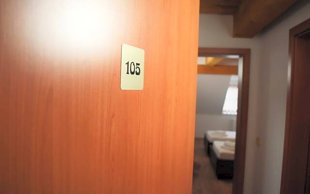 Motel Roubenka