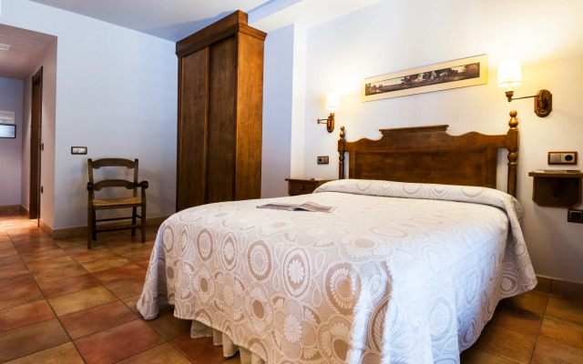 Domus Selecta Doña Manuela