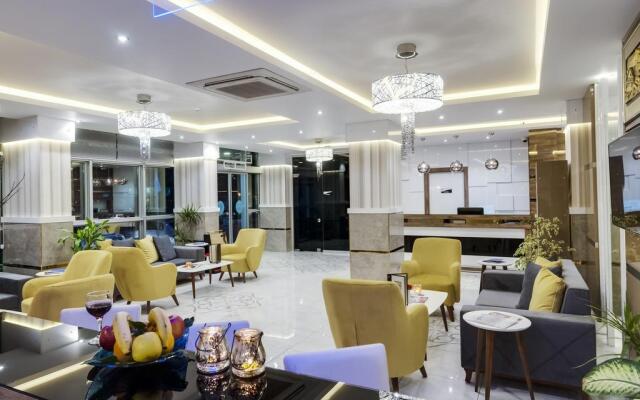 Park Yalcin Hotel