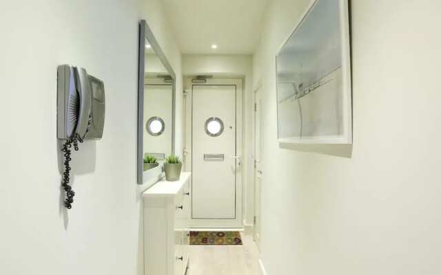 Modern 2 Bedroom Apartment on Bermondsey Street