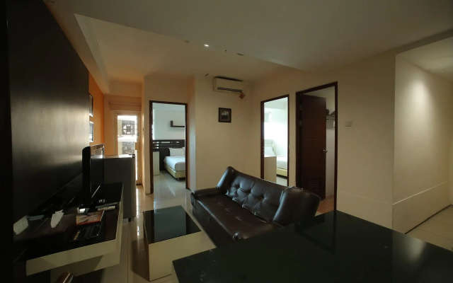 High Point Serviced Apartment