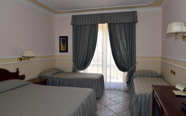 Villa Afrodite