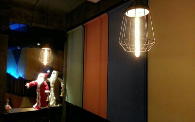 PS Extra Hotel