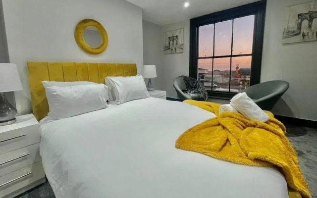 Gorgeous Hasting House