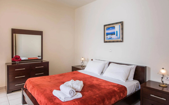 Mare Nostrum Villas
