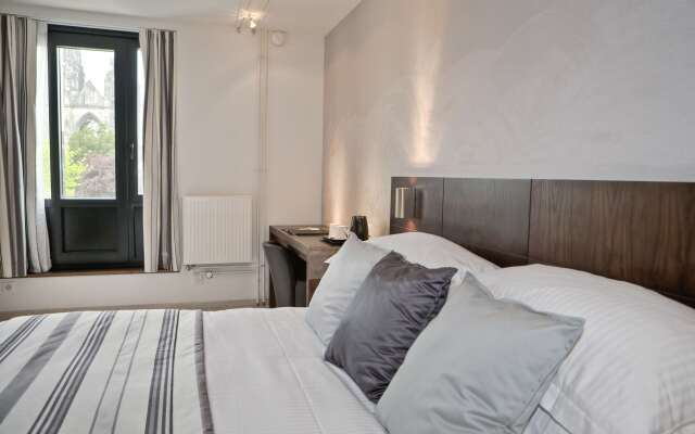 Best Western Plus Hotel des Francs