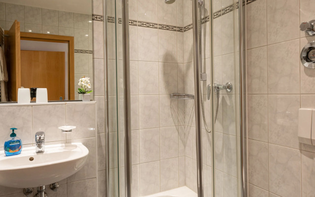 Aparthotel Werdenfels