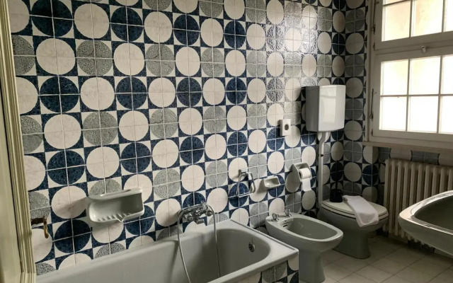 Hotel Panoramic