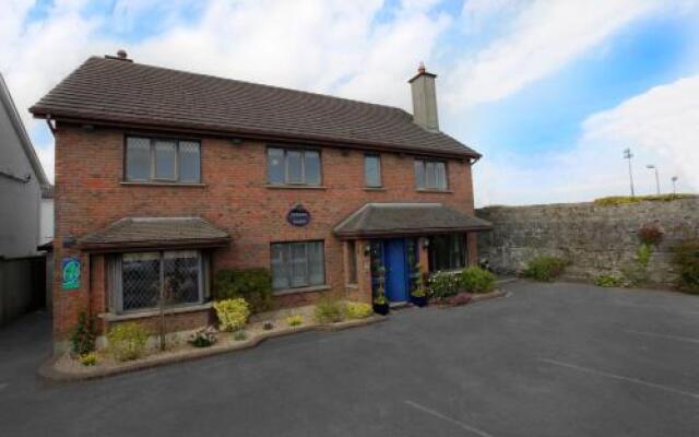Ardawn House