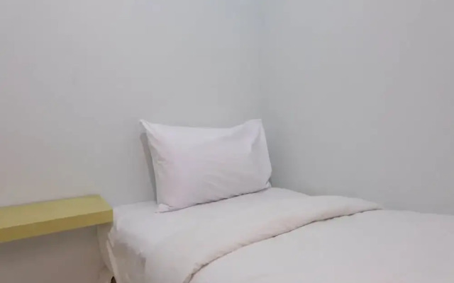 Luxurious and Convenient 2BR Ayodhya Apartment