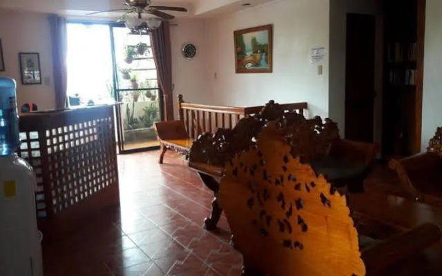 Balay de la Rama Bed and Breakfast
