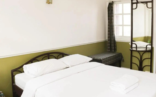 White Lodge Hotel Bangkok