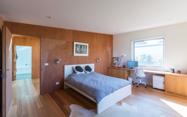SeaSalt Beach House