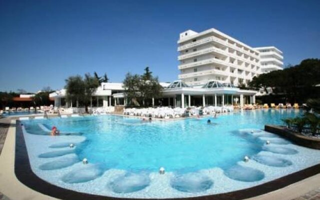 Hotel Tritone Terme