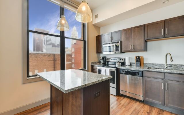 L.A. Downtown Arts Historic Rentals