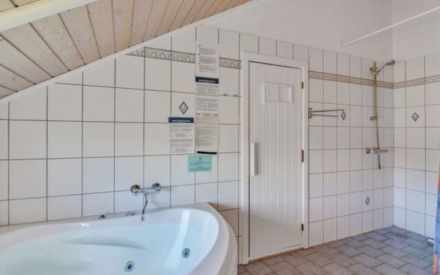 "Naina" - 200m from the sea in NW Jutland