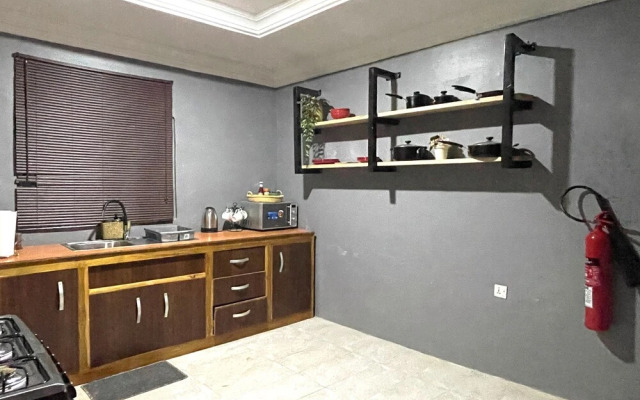 Tamani - Your Home Away From Home