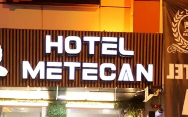 Hotel Metecan