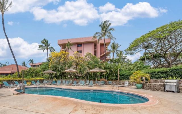 Kahana Villa E609 in Lahaina