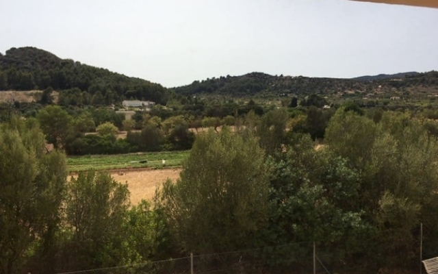 Agroturismo Binibasa