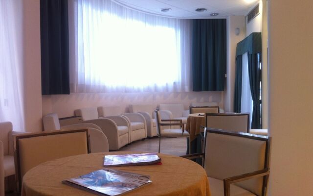 Masoanri's Palace Hotel