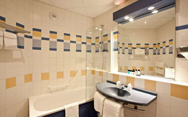 Hôtel & Spa - Thalazur Ouistreham