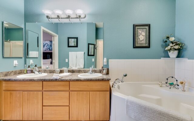 Wigwam 2 Bedrooms 2 Bathrooms Townhouse