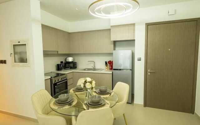 Mh - Luxury Redefined 1- Bedroom Ref - 4007