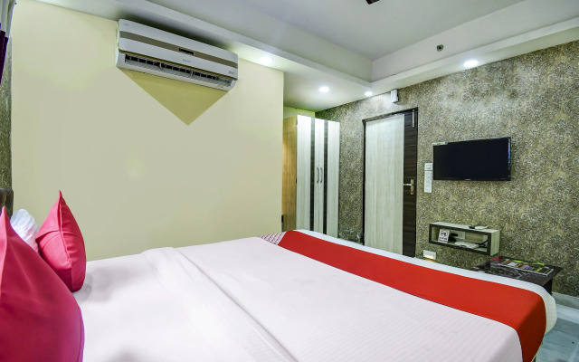 Collection O Hotel Paradise Near Chinar Park