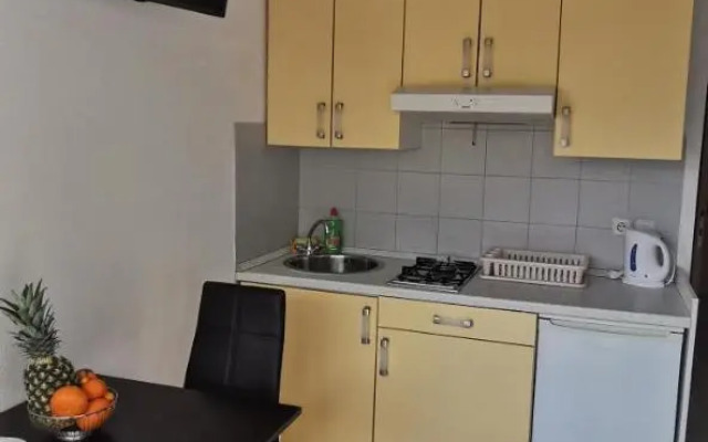 Apartments Lorenco