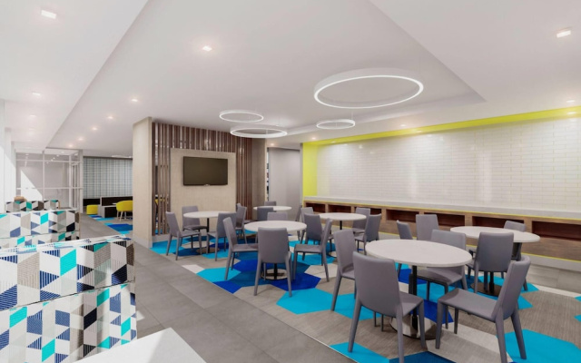Microtel Inn & Suites by Wyndham Ephrata