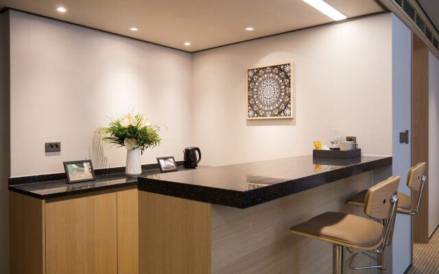 Orakai Cheonggyesan Hotel, BW Premier Collection