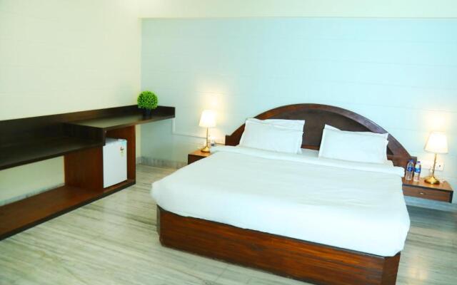 Kempinski Hotel And Resort