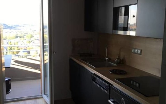 Ma Chambre d'Hôte Rodez